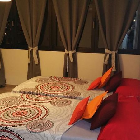 Bambu Apartment Arona  Exterior foto