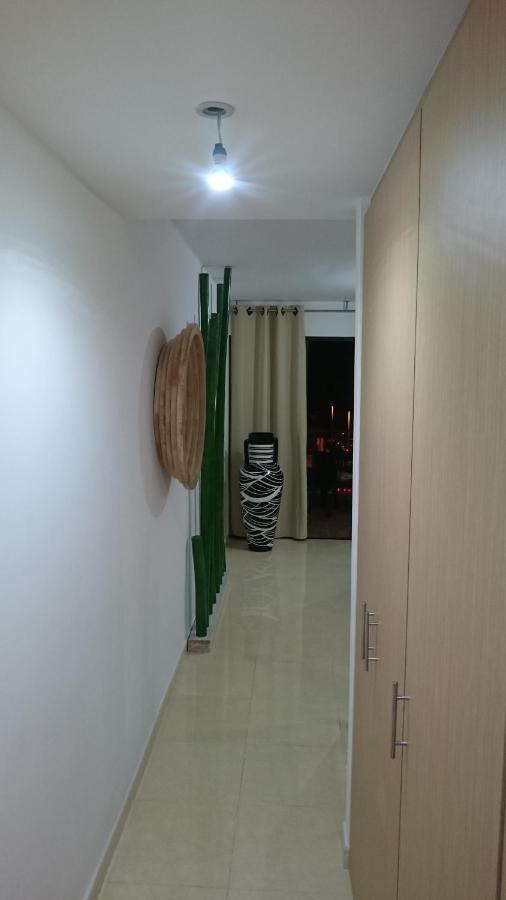 Bambu Apartment Arona  Exterior foto