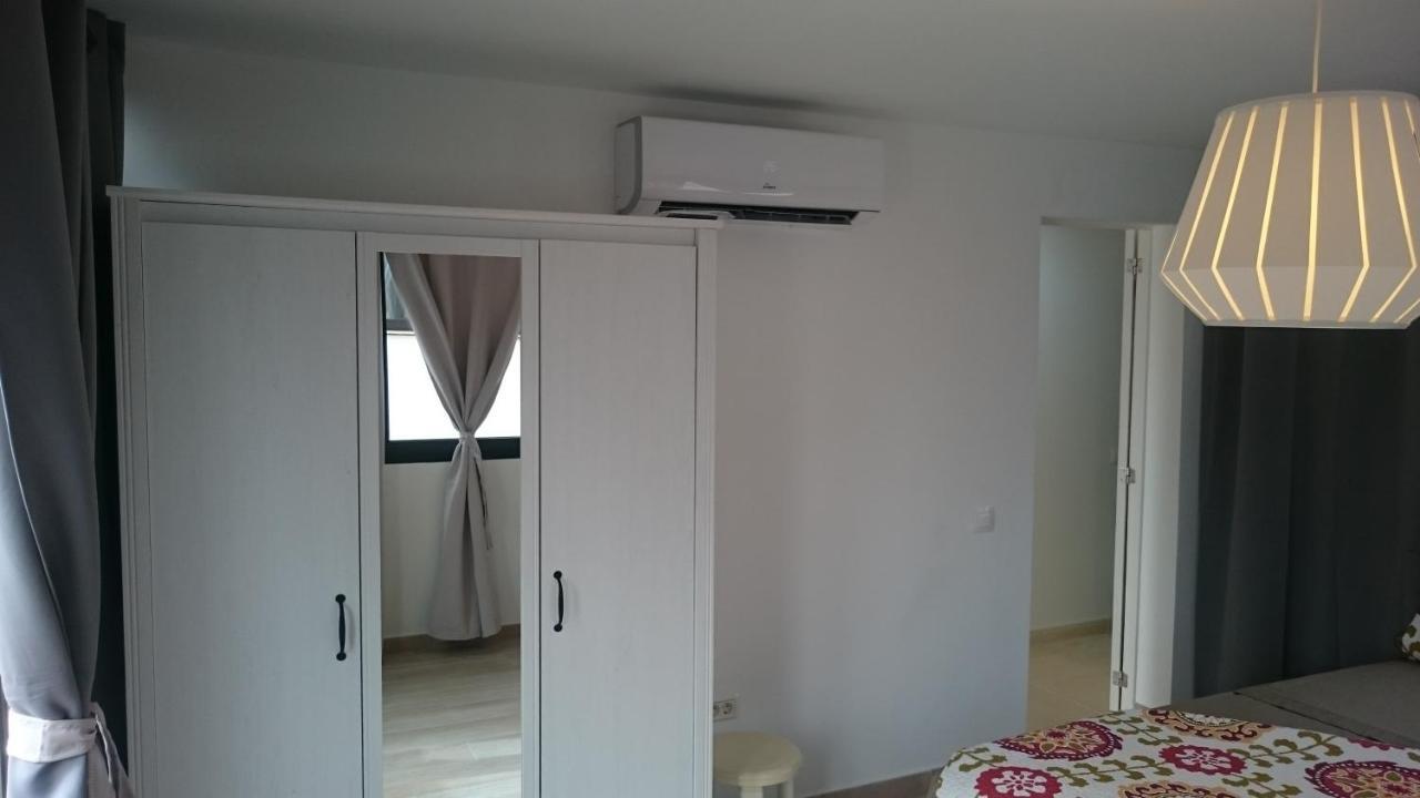 Bambu Apartment Arona  Exterior foto