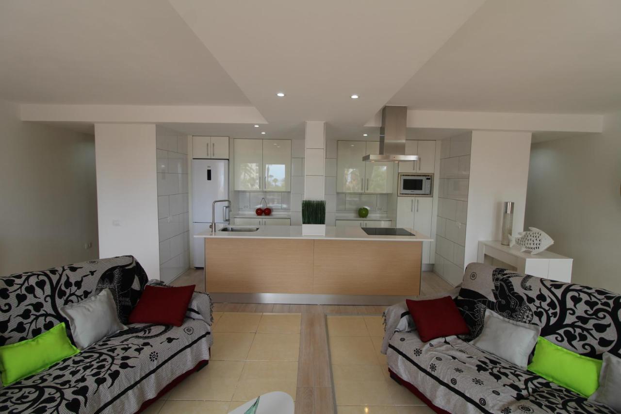 Bambu Apartment Arona  Exterior foto