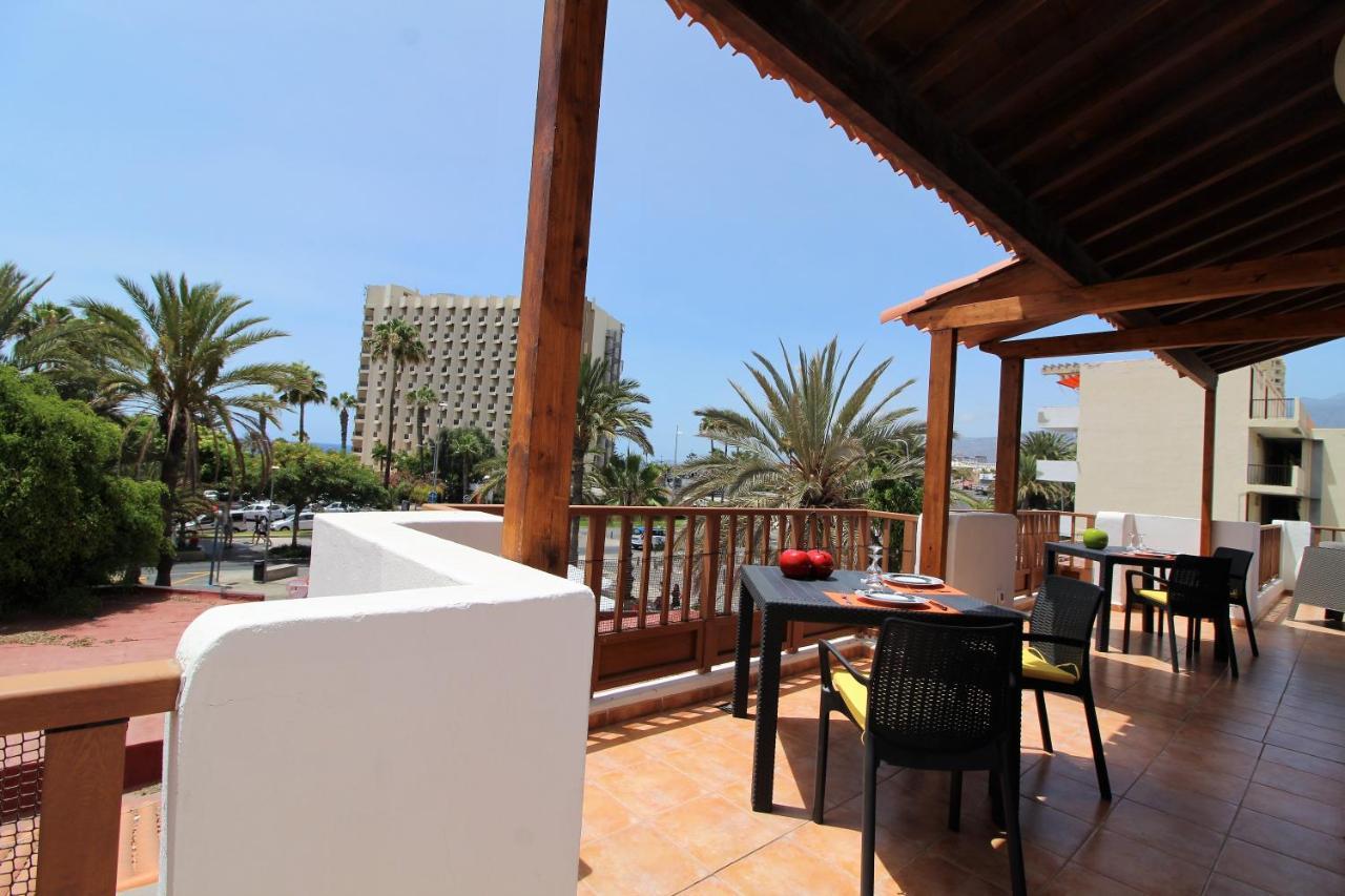 Bambu Apartment Arona  Exterior foto