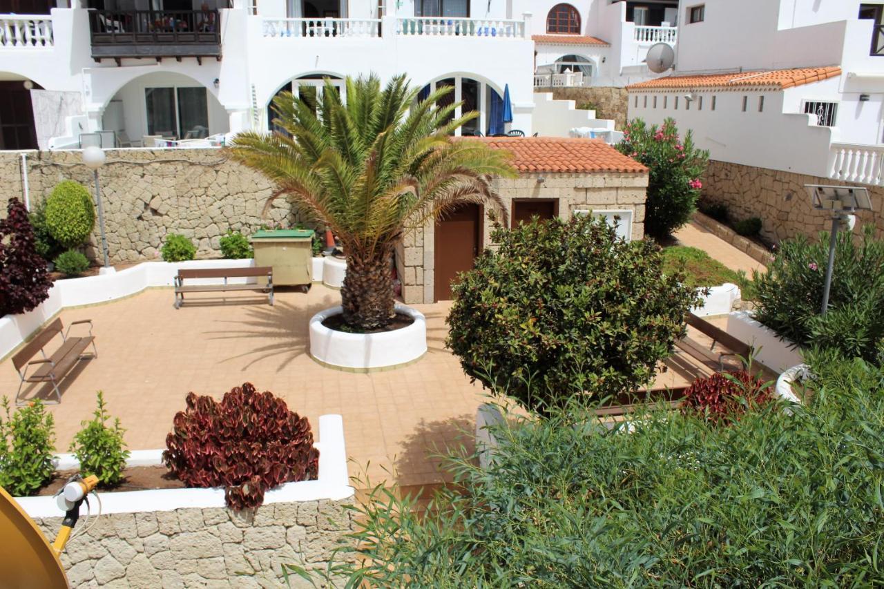 Bambu Apartment Arona  Exterior foto