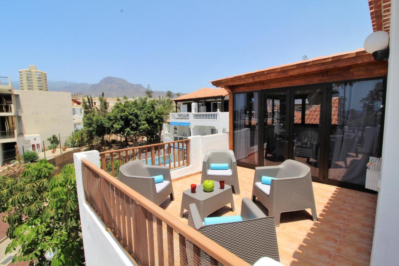 Bambu Apartment Arona  Exterior foto