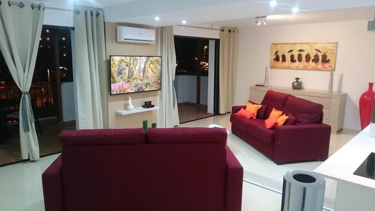 Bambu Apartment Arona  Exterior foto