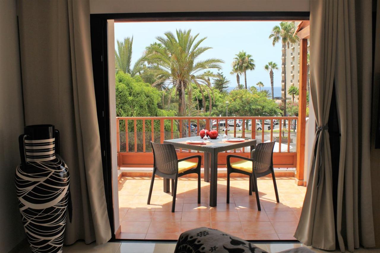 Bambu Apartment Arona  Exterior foto