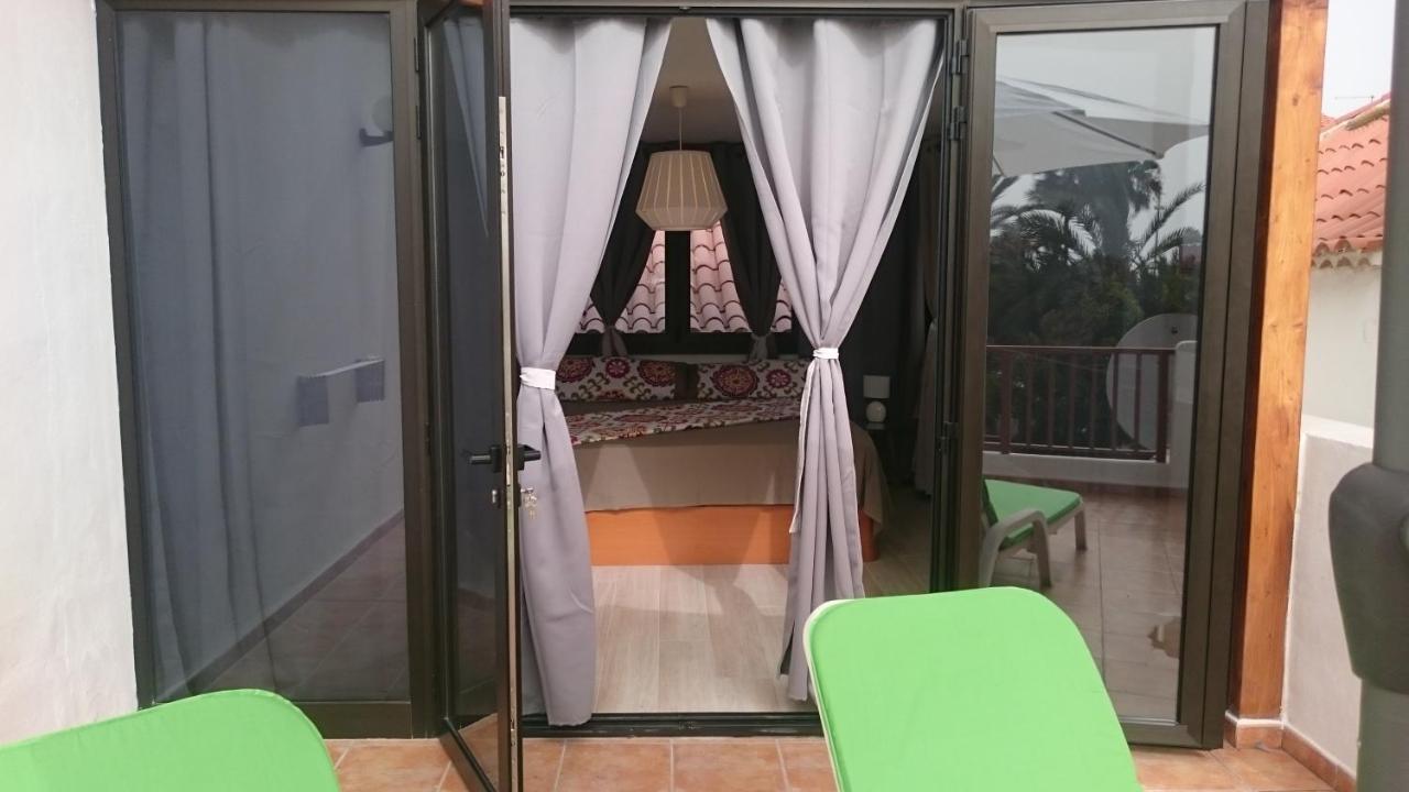 Bambu Apartment Arona  Exterior foto