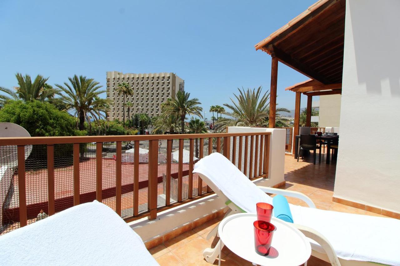 Bambu Apartment Arona  Exterior foto