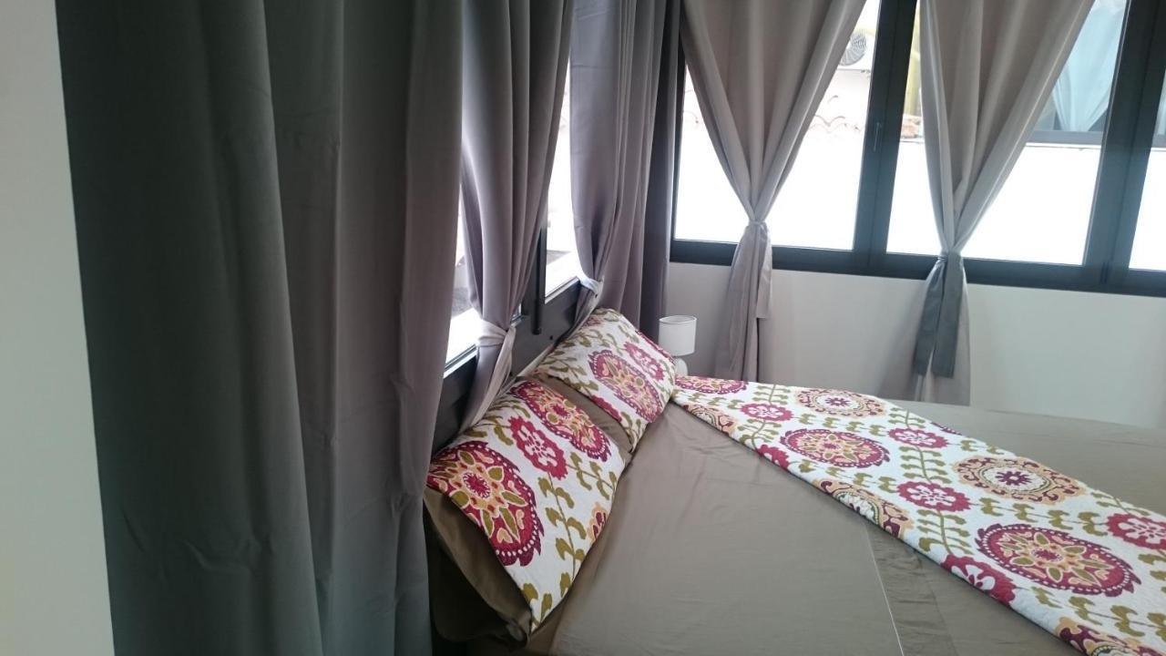 Bambu Apartment Arona  Exterior foto