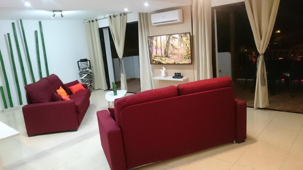 Bambu Apartment Arona  Exterior foto