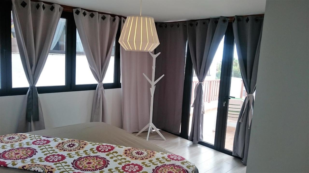 Bambu Apartment Arona  Exterior foto