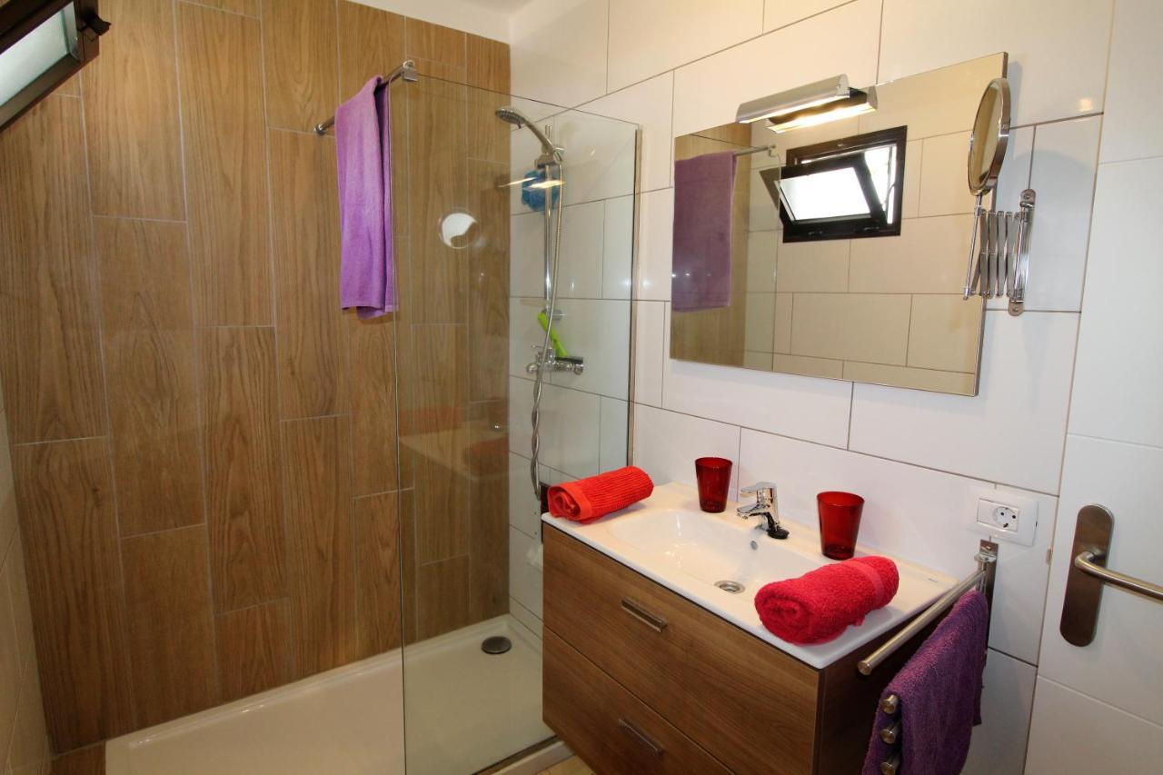 Bambu Apartment Arona  Exterior foto