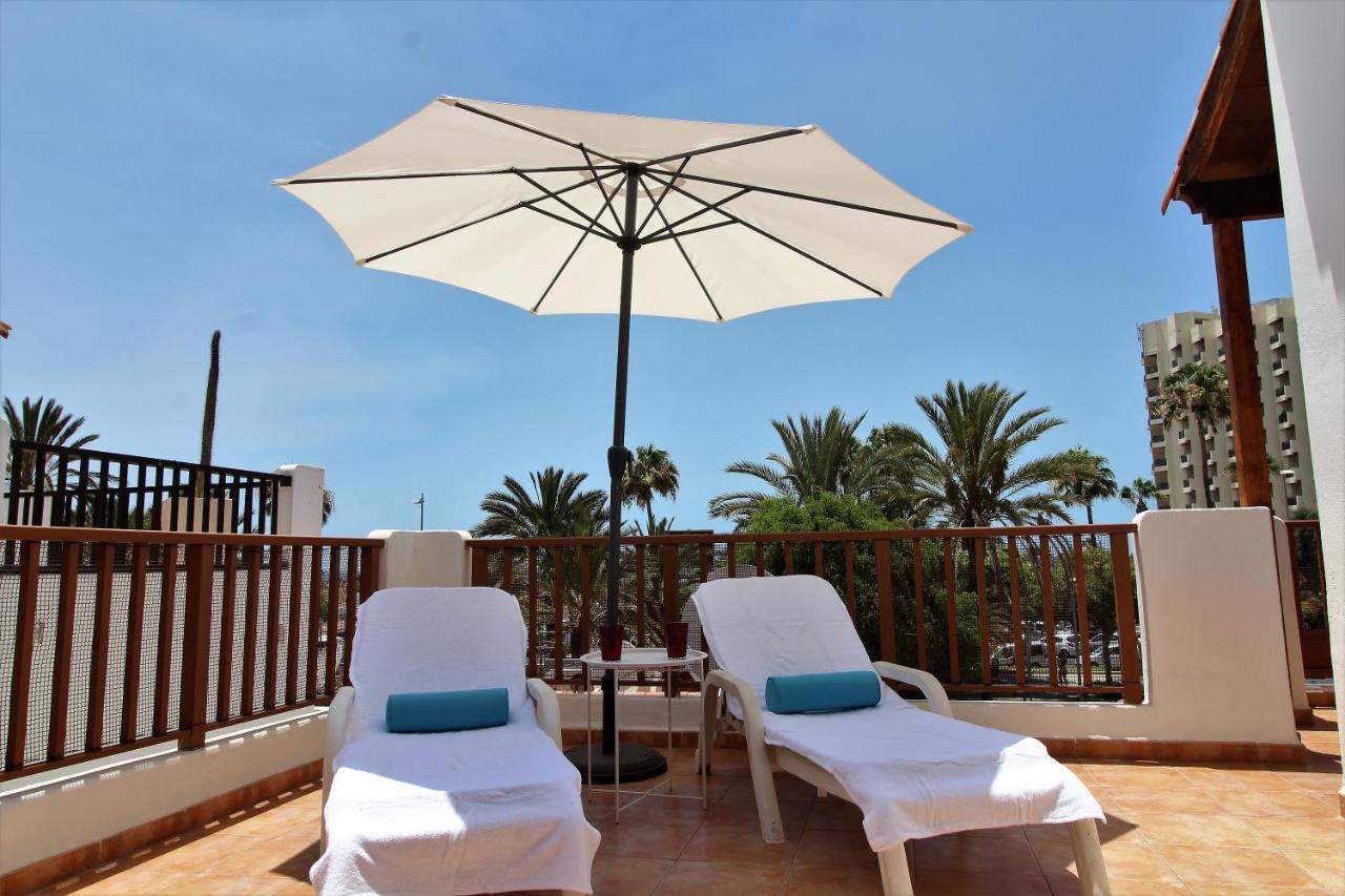 Bambu Apartment Arona  Exterior foto