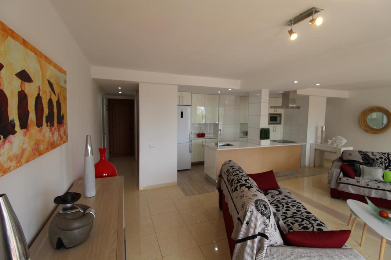 Bambu Apartment Arona  Exterior foto
