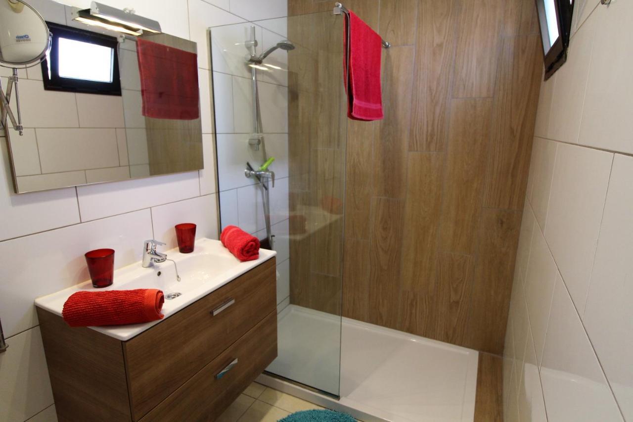 Bambu Apartment Arona  Exterior foto