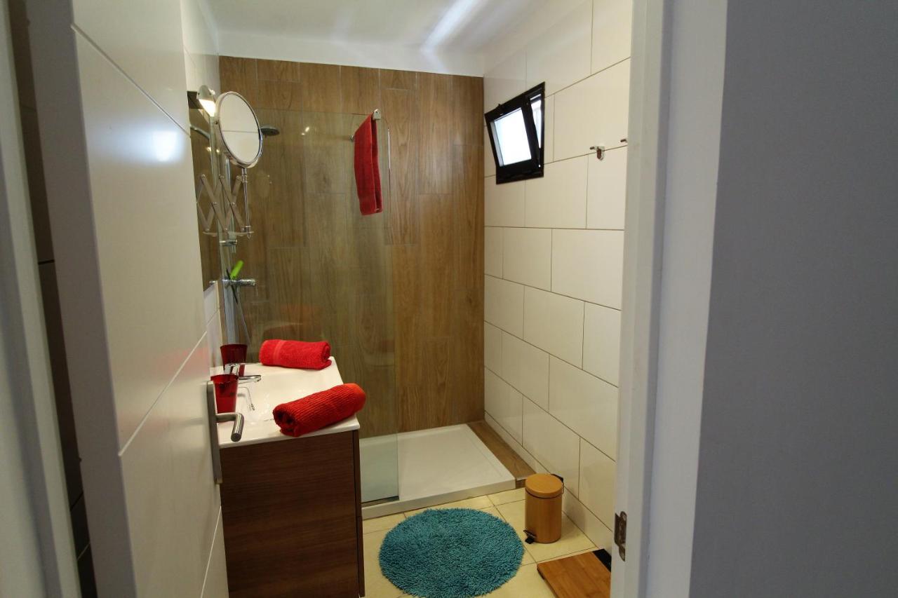 Bambu Apartment Arona  Exterior foto